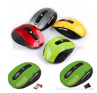 sunice wireless mouse 2