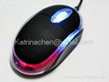 SUNICE USB Optical Mouse(SH-806)