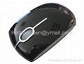 SUNICE USB Gift Optical Mouse(SH-874) 1