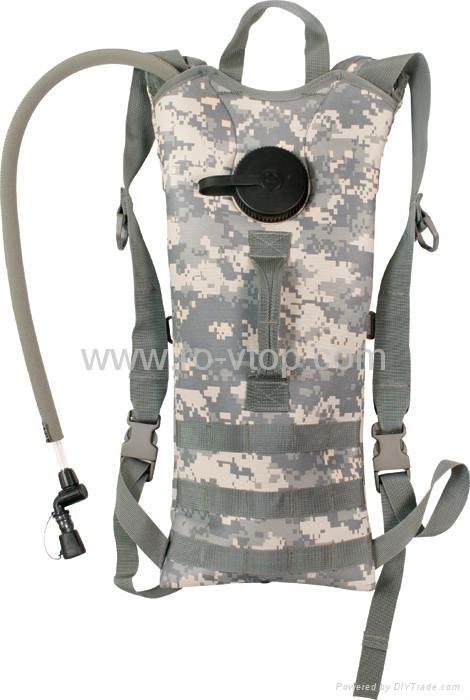 Hydration backpack 3