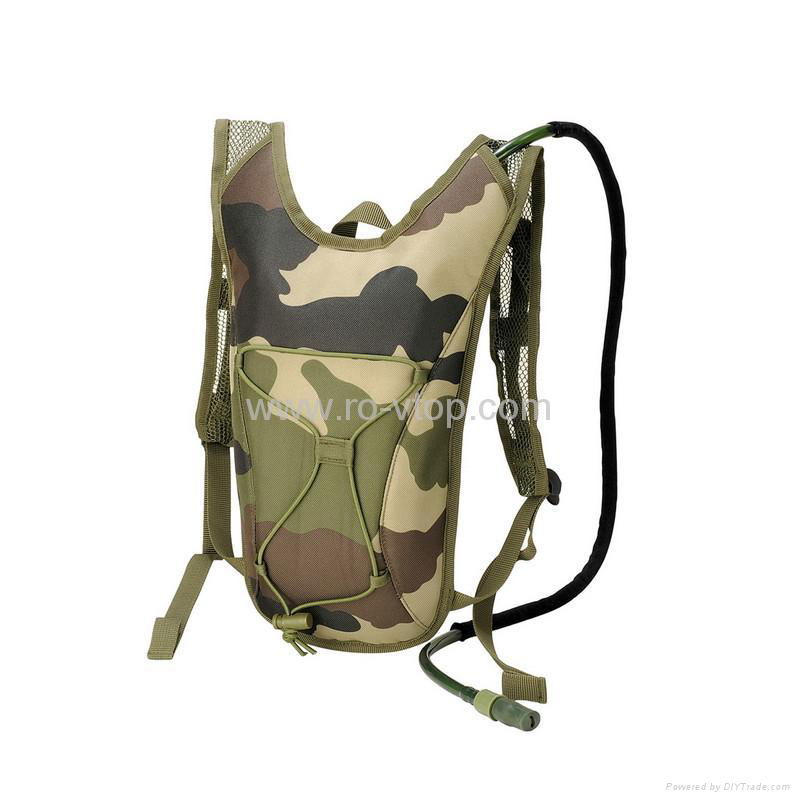 Hydration backpack 4