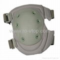 Knee pad  1