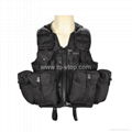 Tactical vest 1
