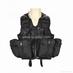 Tactical vest