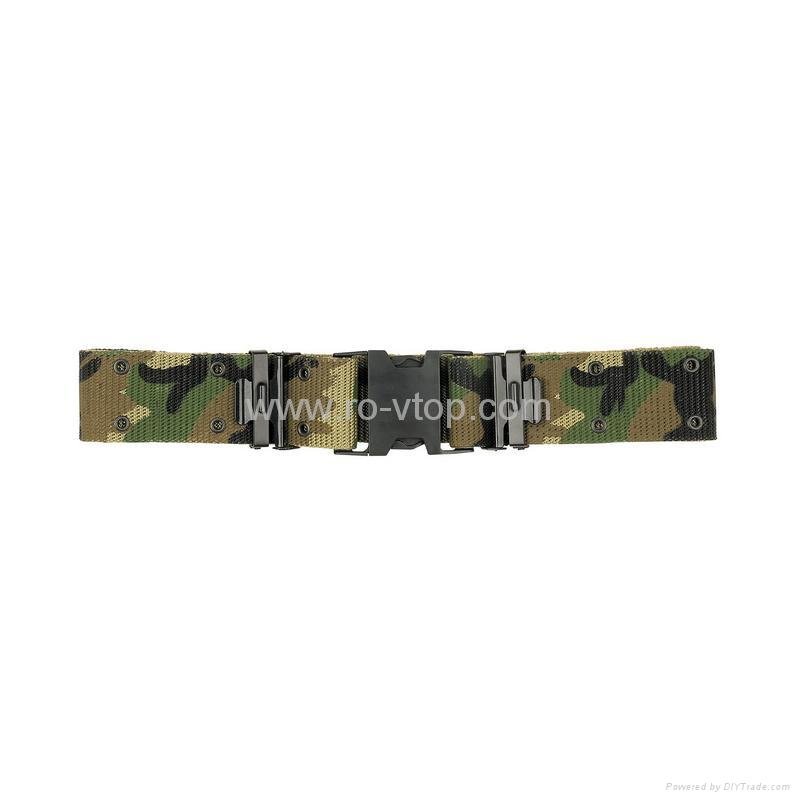 Army belt