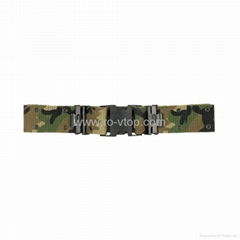 Army belt