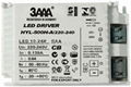 SAA LED driver  7-48W 2