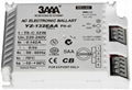 FC(T5-C/T9-C）  Standard Electronic Ballast for Fluorescent Lamp 2