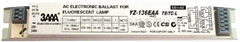 T8/PLL Electronic Ballast for Fluorescent lamp