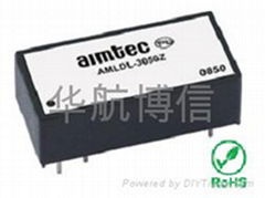 DC/DC LED DRIVER