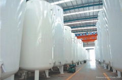 LNG Tank