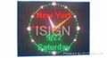 LED display--Pitch:10mm