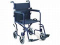 Manual Wheelchair 2