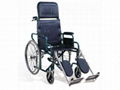 Manual Wheelchair 5