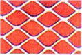 Expanded metal mesh 