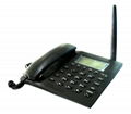 CDMA fixed wireless Phone 