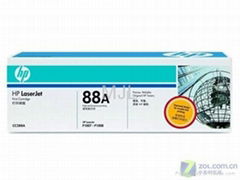 HP 388a/88a/cc364a/64a/cb436a toner cartridge