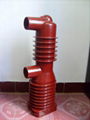 40.5KV seal terminal post mold