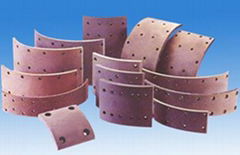 brake lining