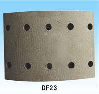 brake lining