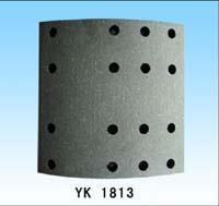 brake lining