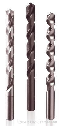 HSS Twist Drill Bit