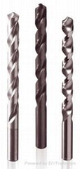 HSS Twist Drill Bit