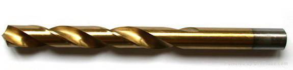 HSS Twist Drill Bit 3