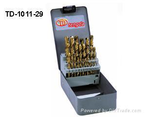 HSS Twist Drill Bit 5