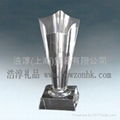 Crystal-Trophy 4