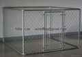 pet cage dog cage Dog Kennels Dog Pens