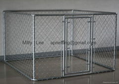 pet cage dog cage Dog Kennels Dog Pens 