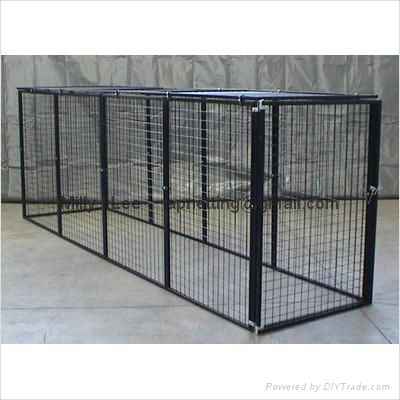 pet cage dog cage Dog Kennels Dog Pens  2