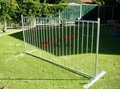 temporary fencing 4