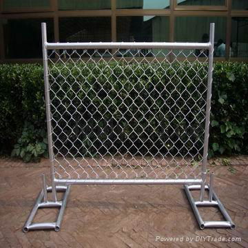 temporary fencing 5