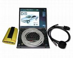  BMW GT1 GROUP TEST ONE DIAGNOSTIC