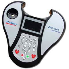 Zed Bull Key programmer 