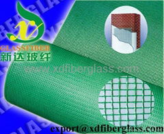 ZrO2 Alkali-proof Fiberglass Mesh Manufacturer