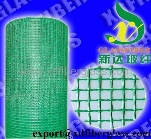 ZrO2 Alkali-proof Fiberglass Mesh Manufacturer 2