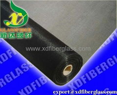 Cross Weaving Fiberglass Window Screening Manufacturer