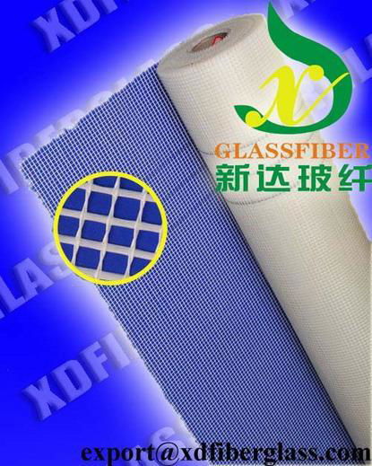 Alkali-resistant Fiberglass Mesh Manufacturer