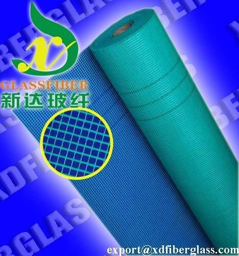 Alkali-resistant Fiberglass Mesh Manufacturer 2