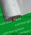 Fiberglass-cotton Fabric for Air duct Manufacturer 1
