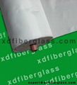 Fiberglass-cotton Fabric for Air duct Manufacturer