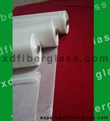 Base Fabric of Fiberglass for Air duct Manufacturer