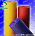 Fire Retardent Alkali-proof Fiberglass Mesh Manufacturer