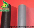 PVC Coated Fiberglass Window Screen Manufacturer 5