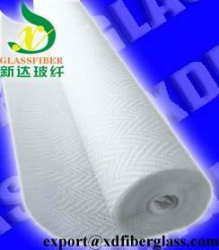 Fiberglass Wall Covering Fabric Manufacturer 2