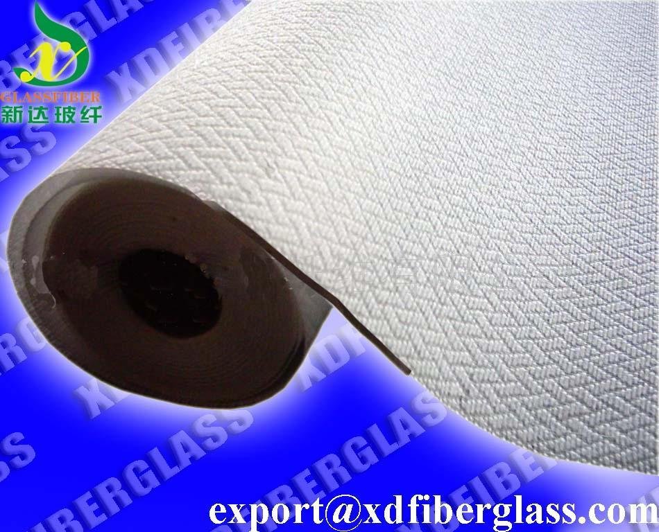 Fiberglass Wall Covering Fabric Manufacturer 3