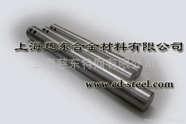 15-5PH/XM-12/1.4545圓鋼鍛件